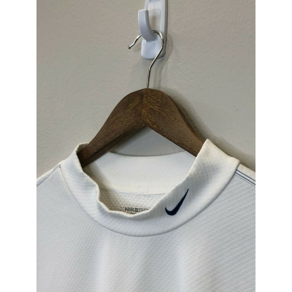 Nike Dri-Fit Men's Pullover Golf Sweatshirt Sz 2XL - Picture 3 of 4